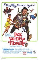Watch Fitzwilly 123movies