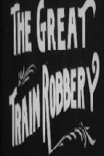 Watch The Great Train Robberys Missing Mastermind 123movies