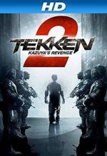 Watch Tekken: Kazuya\'s Revenge 123movies