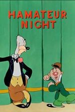 Watch Hamateur Night 123movies
