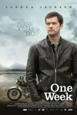 Watch One Week 123movies