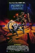 Watch Robot Wars 123movies