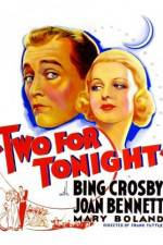 Watch Two for Tonight 123movies