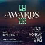 Watch BET Awards 2025 (TV Special 2025) 123movies