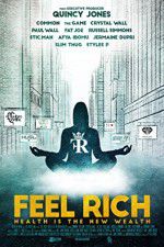 Watch Feel Rich Health Is the New Wealth 123movies