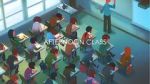 Watch Afternoon Class (Short 2015) 123movies