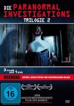 Watch The Life of Riley Venn: Ghost Magnet 123movies