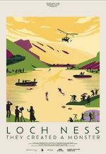 Watch Loch Ness: They Created A Monster 123movies