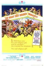 Watch The Night They Raided Minsky\'s 123movies