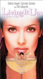 Watch Living It Up 123movies