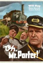 Watch Oh, Mr. Porter! 123movies