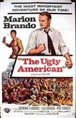 Watch The Ugly American 123movies