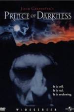 Watch Prince of Darkness 123movies