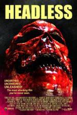 Watch Headless 123movies