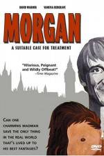 Watch Morgan 123movies