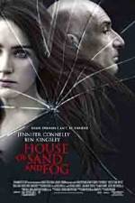 Watch House of Sand and Fog 123movies