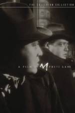 Watch M 123movies
