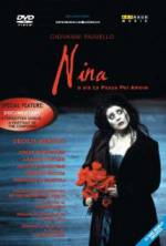 Watch Nina, o sia la pazza per amore 123movies