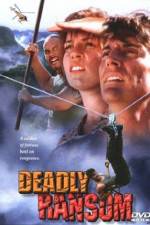 Watch Deadly Ransom 123movies