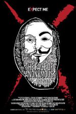 Watch The Face of Anonymous 123movies