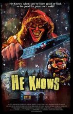 Watch He Knows 123movies