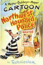 Watch Northwest Hounded Police 123movies