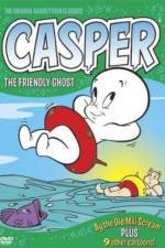 Watch The Friendly Ghost 123movies