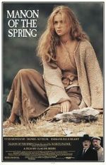 Watch Manon of the Spring 123movies