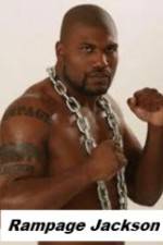 Watch Rampage Jackson 7 UFC Fights 123movies