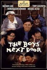 Watch The Boys Next Door 123movies