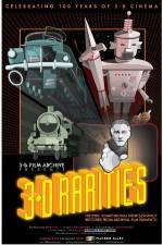 Watch 3-D Rarities 123movies