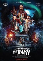 Watch There\'s Something in the Barn 123movies