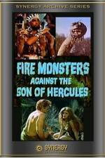 Watch Maciste contro i mostri 123movies