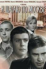 Watch Walking The Streets Of Moscow 123movies