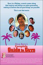 Watch Complete Guide to Guys 123movies