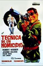 Watch The Hired Killer 123movies