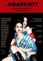 Watch Anarchy! McLaren Westwood Gang 123movies