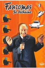 Watch Fantômas se déchaîne 123movies