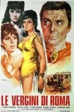 Watch Le vergini di Roma 123movies