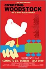 Watch Creating Woodstock 123movies