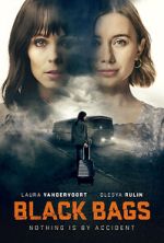 Watch Black Bags 123movies