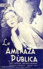 Watch The Public Menace 123movies