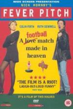 Watch Fever Pitch 123movies
