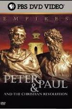 Watch Empires: Peter & Paul and the Christian Revolution 123movies