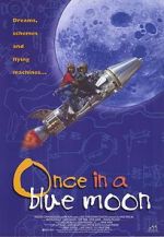 Watch Once in a Blue Moon 123movies