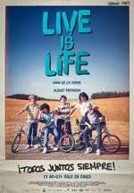 Watch Live is Life 123movies