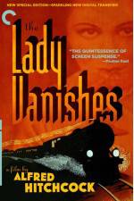 Watch The Lady Vanishes 123movies