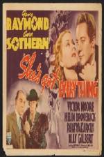 Watch She's Got Everything 123movies