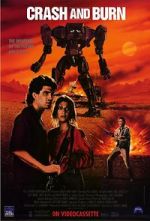 Watch Crash and Burn 123movies