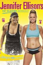 Watch Jennifer Ellisons Fat Blaster Workout 123movies